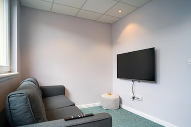1 bed flat, Roxburgh Place, Old Town, Edinburgh, EH89SU - Image 8